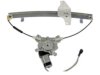 DORMAN 741308 Window Regulator & Motor Assembly