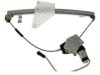 DORMAN 741374 Window Regulator & Motor Assembly