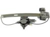 DORMAN 741440 Window Regulator & Motor Assembly