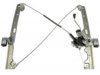 DORMAN 741442 Window Regulator & Motor Assembly