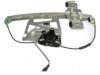 DORMAN 741520 Window Regulator & Motor Assembly