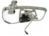 DORMAN 741521 Window Regulator & Motor Assembly