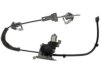 DORMAN 741538 Window Regulator & Motor Assembly