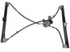 DORMAN 741551 Window Regulator & Motor Assembly