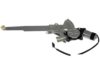DORMAN 741625 Window Regulator & Motor Assembly