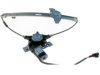 DORMAN 741630 Window Regulator & Motor Assembly