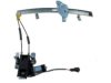 GENERAL MOTORS CORP. 10315144 Window Regulator & Motor Assembly