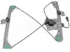 DORMAN 741643 Window Regulator & Motor Assembly