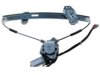 DORMAN 741734 Window Regulator & Motor Assembly