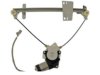 DORMAN 741744 Window Regulator & Motor Assembly