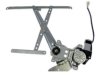 DORMAN 741795 Window Regulator & Motor Assembly