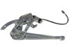 DORMAN 741831 Window Regulator & Motor Assembly