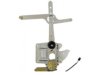 DORMAN 741844 Window Regulator & Motor Assembly