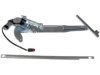 DORMAN 741856 Window Regulator & Motor Assembly
