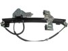 DORMAN 741893 Window Regulator & Motor Assembly