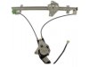 DORMAN 741901 Window Regulator & Motor Assembly