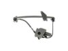 DORMAN 741948 Window Regulator & Motor Assembly