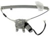 DORMAN 741960 Window Regulator & Motor Assembly