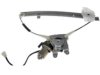 DORMAN 741962 Window Regulator & Motor Assembly