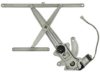 DORMAN 741984 Window Regulator & Motor Assembly