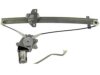DORMAN 741995 Window Regulator & Motor Assembly