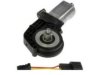 FORD 3L2Z7823395BA Power Window Motor