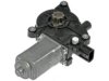 DORMAN 742857 Power Window Motor