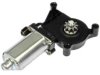 Mercedes 2108204542 Power Window Motor