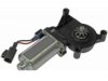 Mercedes 1638202742 Power Window Motor