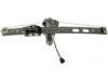 DORMAN 748003 Window Regulator & Motor Assembly