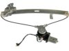 DORMAN 748057 Window Regulator & Motor Assembly