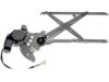 DORMAN 748061 Window Regulator & Motor Assembly