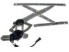 DORMAN 748063 Window Regulator & Motor Assembly