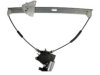 DORMAN 748084 Window Regulator & Motor Assembly