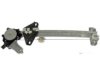 DORMAN 748163 Window Regulator & Motor Assembly