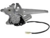 OEM 6980306110 Window Regulator & Motor Assembly