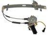 DORMAN 748300 Window Regulator & Motor Assembly