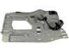 DORMAN 748316 Window Regulator & Motor Assembly