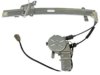 DORMAN 748369 Window Regulator & Motor Assembly