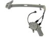 DORMAN 748373 Window Regulator & Motor Assembly