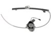 CHRYSLER 4589266AD Window Regulator & Motor Assembly