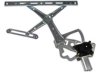 DORMAN 748708 Window Regulator & Motor Assembly