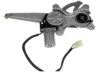 DORMAN 748721 Window Regulator & Motor Assembly
