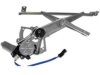 DORMAN 748897 Window Regulator & Motor Assembly
