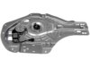DORMAN 748946 Window Regulator & Motor Assembly