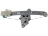 DORMAN 748986 Window Regulator & Motor Assembly