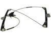 DORMAN 749744 Window Regulator
