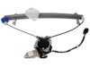 DORMAN 751345 Window Regulator & Motor Assembly