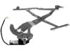DORMAN 751347 Window Regulator & Motor Assembly