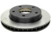 RAYBESTOS  76447 Rotor
